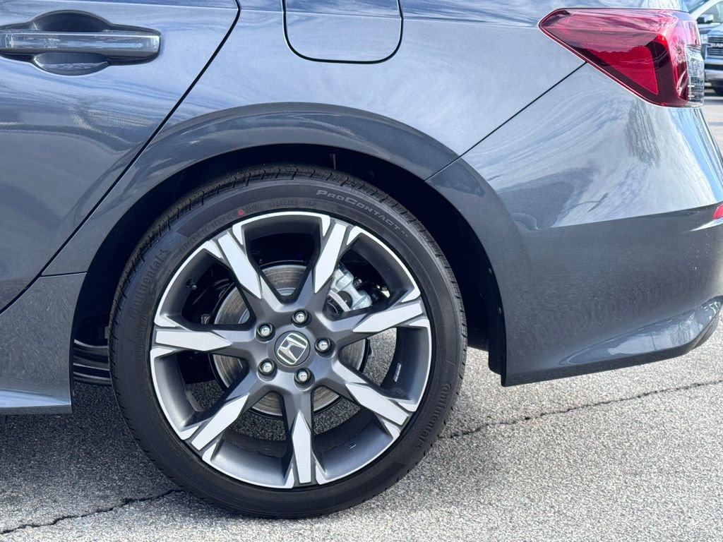 New 2026 Honda Civic Sport Touring image 38