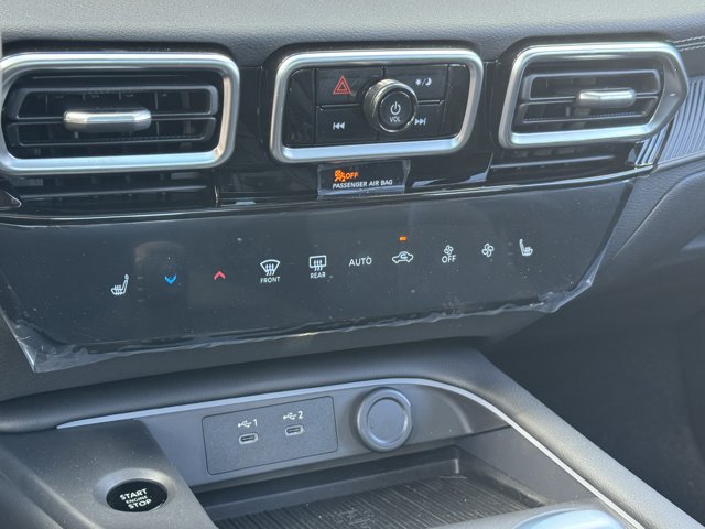 New 2026 Nissan Sentra SV w/ SV Convenience Package FWD image 10