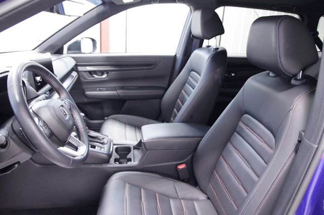 Certified 2025 Honda CR-V Sport-L image 15