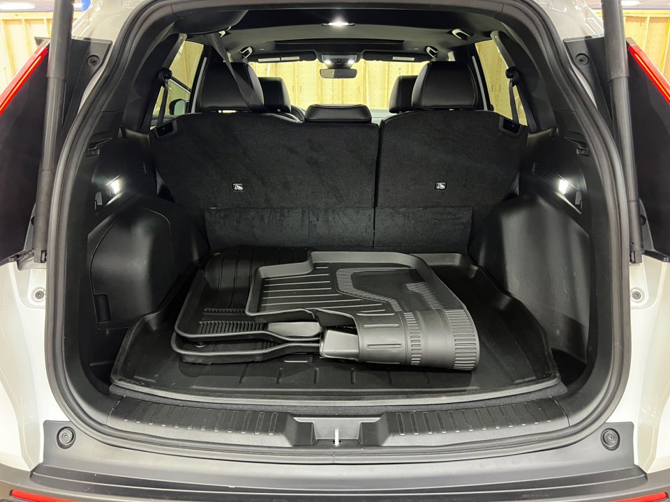 Certified 2025 Honda CR-V Sport-L image 15