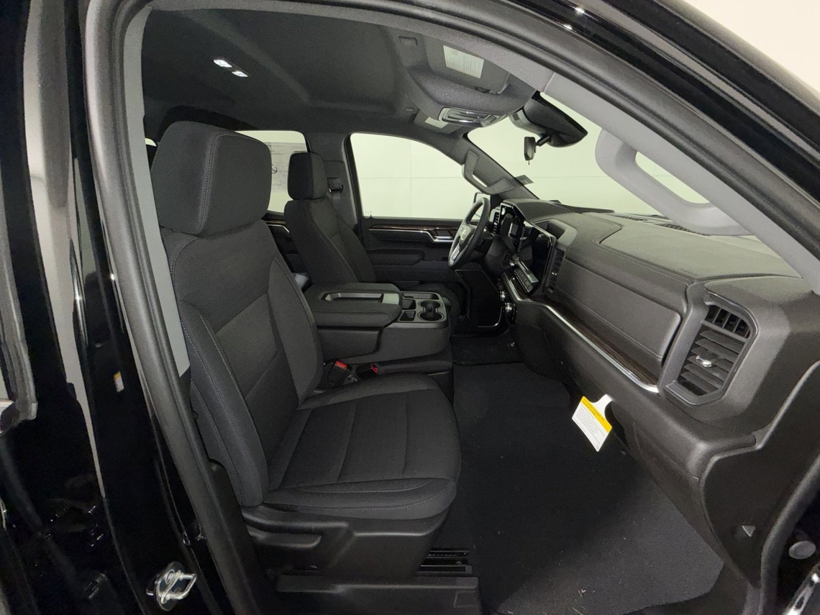 New 2026 GMC Sierra 1500 Elevation image 27