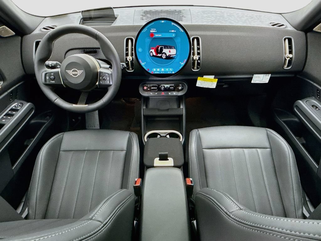 New 2027 MINI Cooper Countryman S w/ Comfort Package Max AWD/4WD image 14