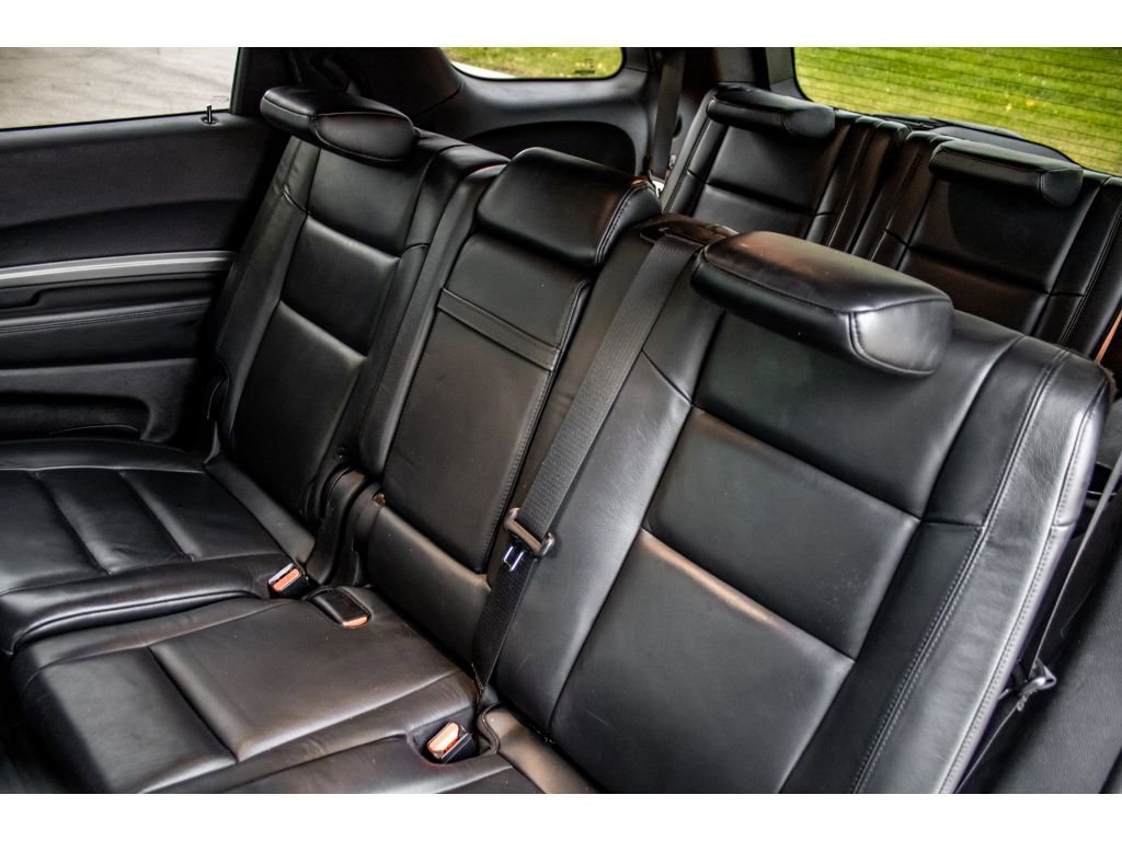 Used 2019 Dodge Durango GT w/ Trailer Tow Group IV image 20