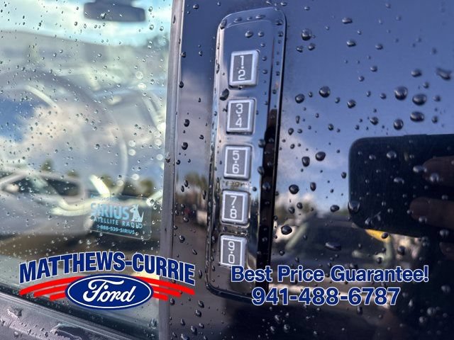 Used 2015 Ford F150 Lariat w/ Equipment Group 501A Mid AWD/4WD image 8