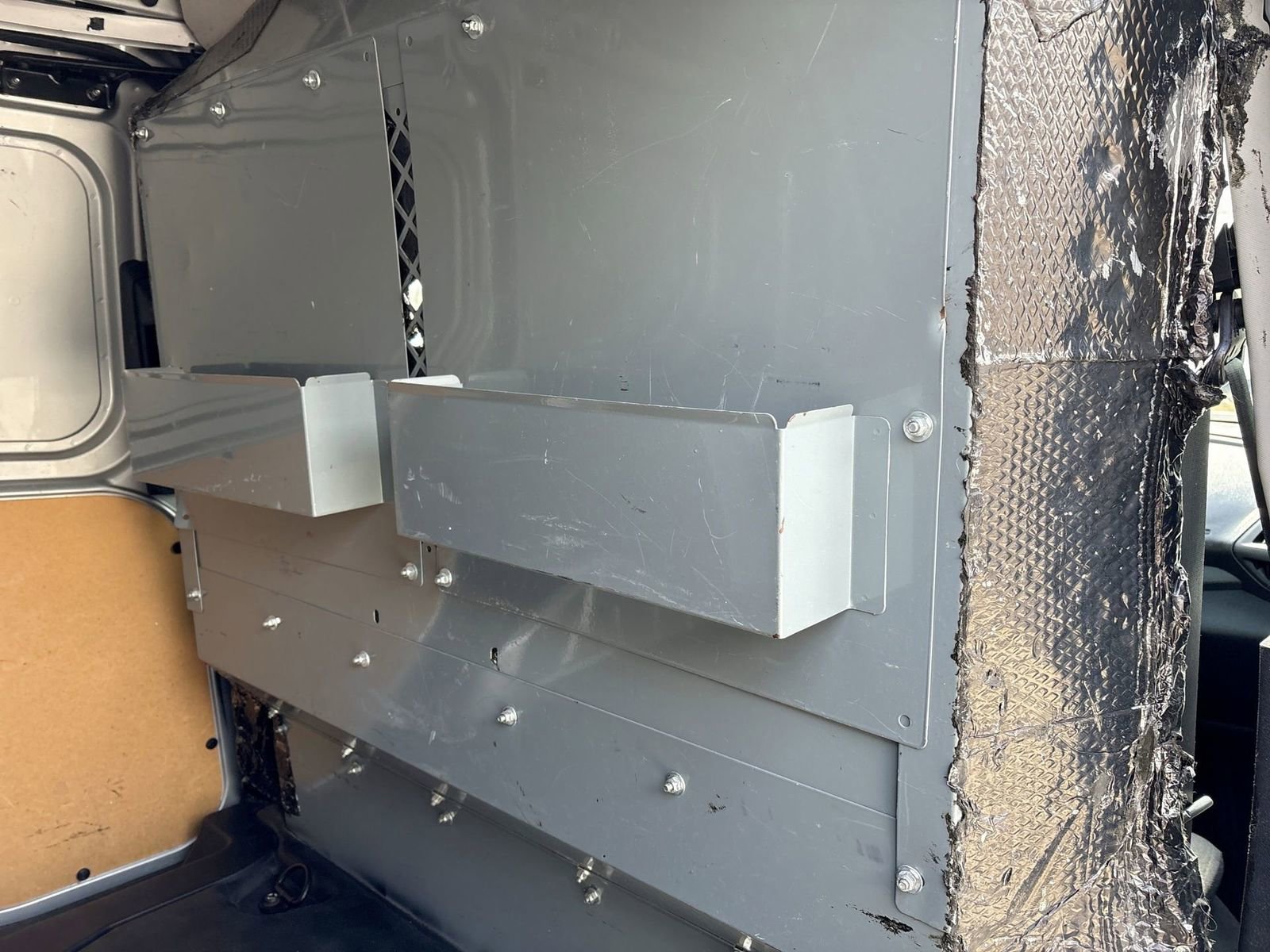 Used 2016 Ford Transit Connect XL image 21