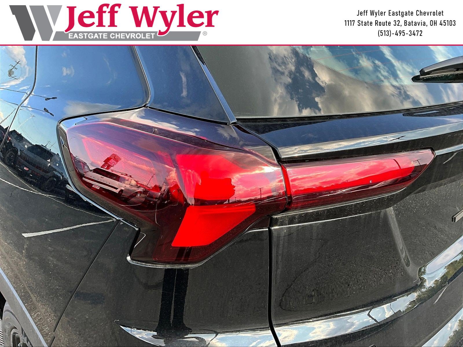 New 2027 Chevrolet Bolt RS FWD image 14