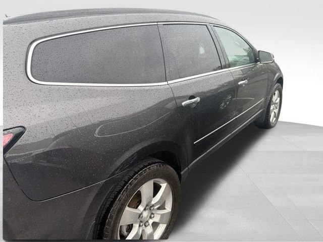 Used 2015 Chevrolet Traverse LTZ AWD/4WD image 15