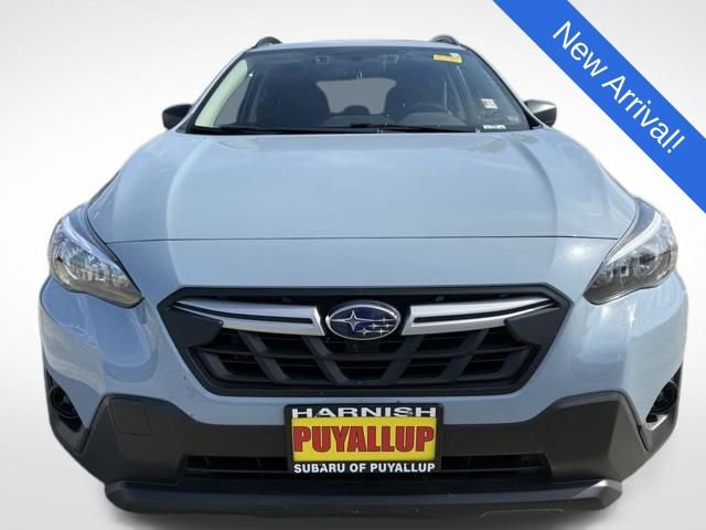 Used 2023 Subaru Crosstrek 2.0i AWD/4WD image 2