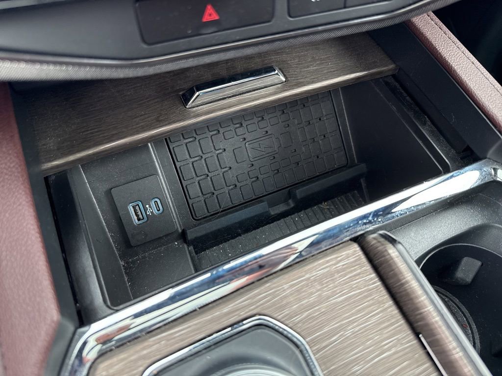 Used 2023 Ford Expedition Max Limited image 21