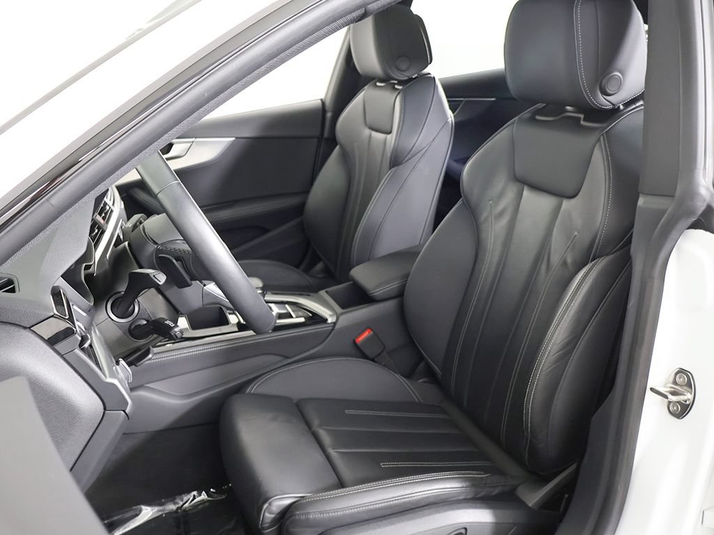 Used 2023 Audi A5 2.0T Premium Plus w/ Premium Plus AWD/4WD image 33