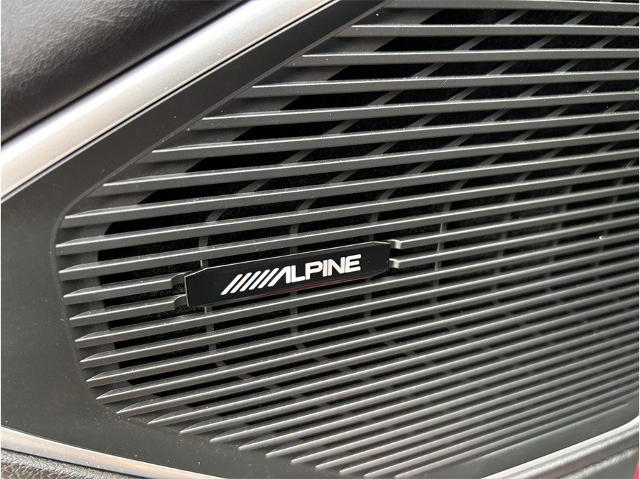 Used 2024 Jeep Wagoneer Series II w/ Flexible Seating Group RWD image 27