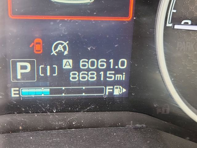 Used 2022 Subaru Forester Premium image 28