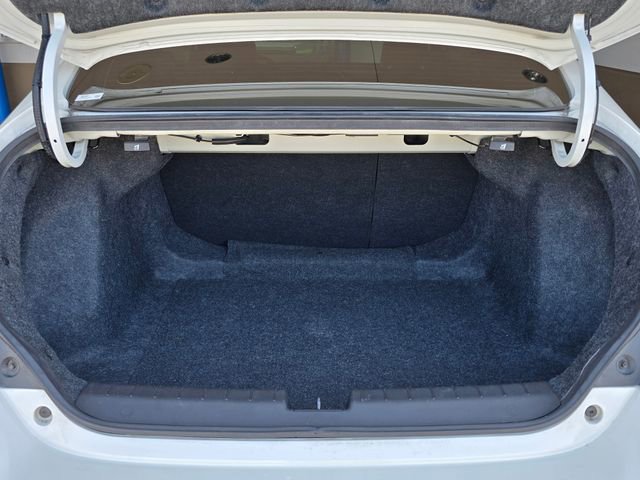 Used 2018 Honda Civic EX-T image 17