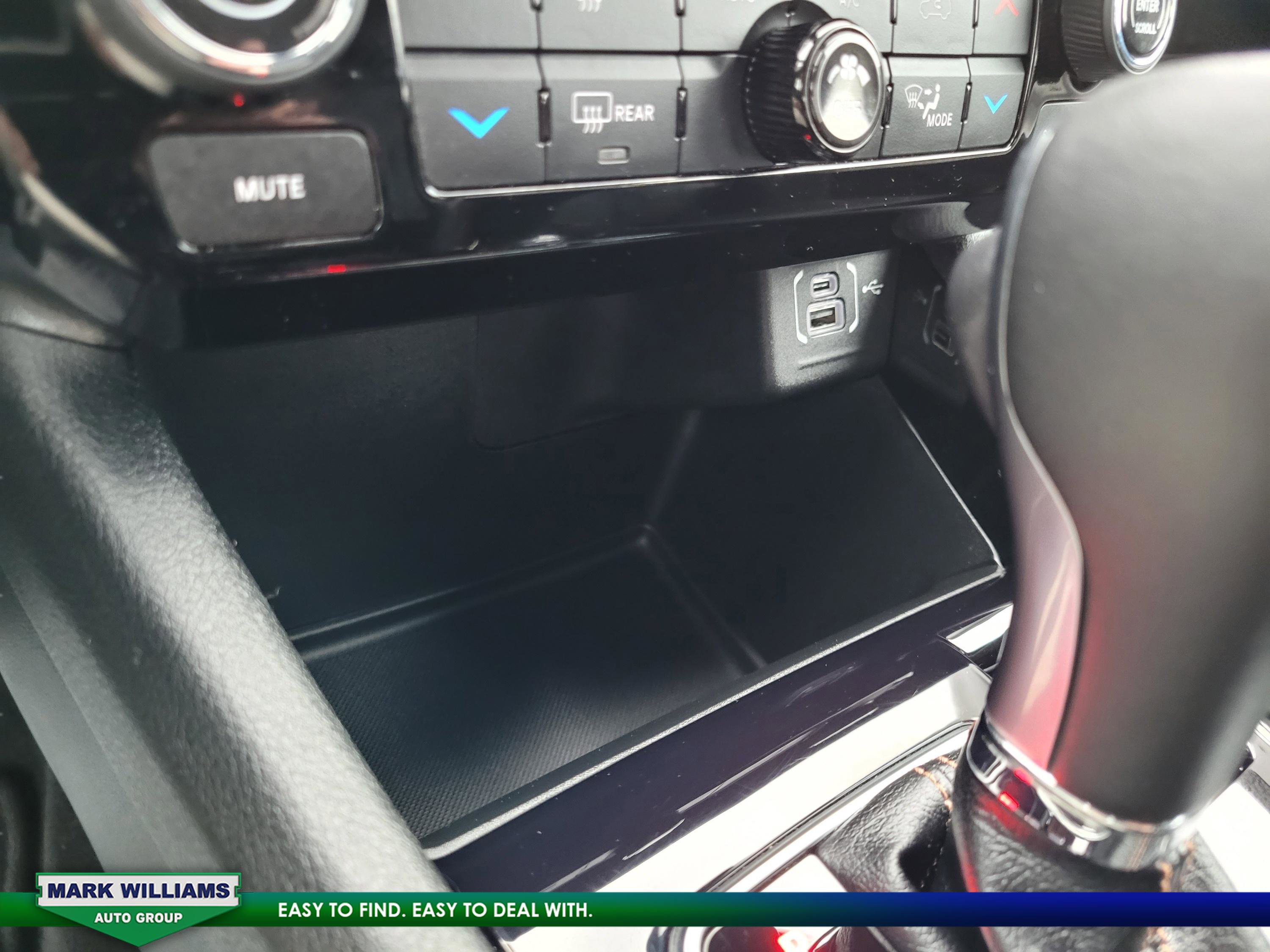 Used 2022 Jeep Compass Limited w/ Elite Group image 26