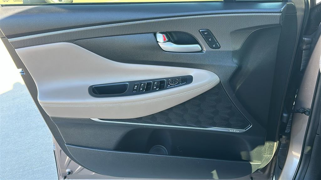 Used 2019 Hyundai Santa Fe SEL w/ Cargo Package image 20