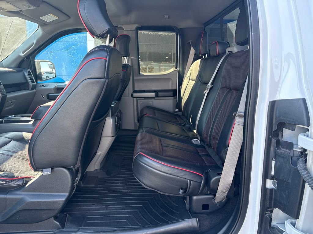 Used 2020 Ford F150 XLT w/ Equipment Group 302A Luxury image 26