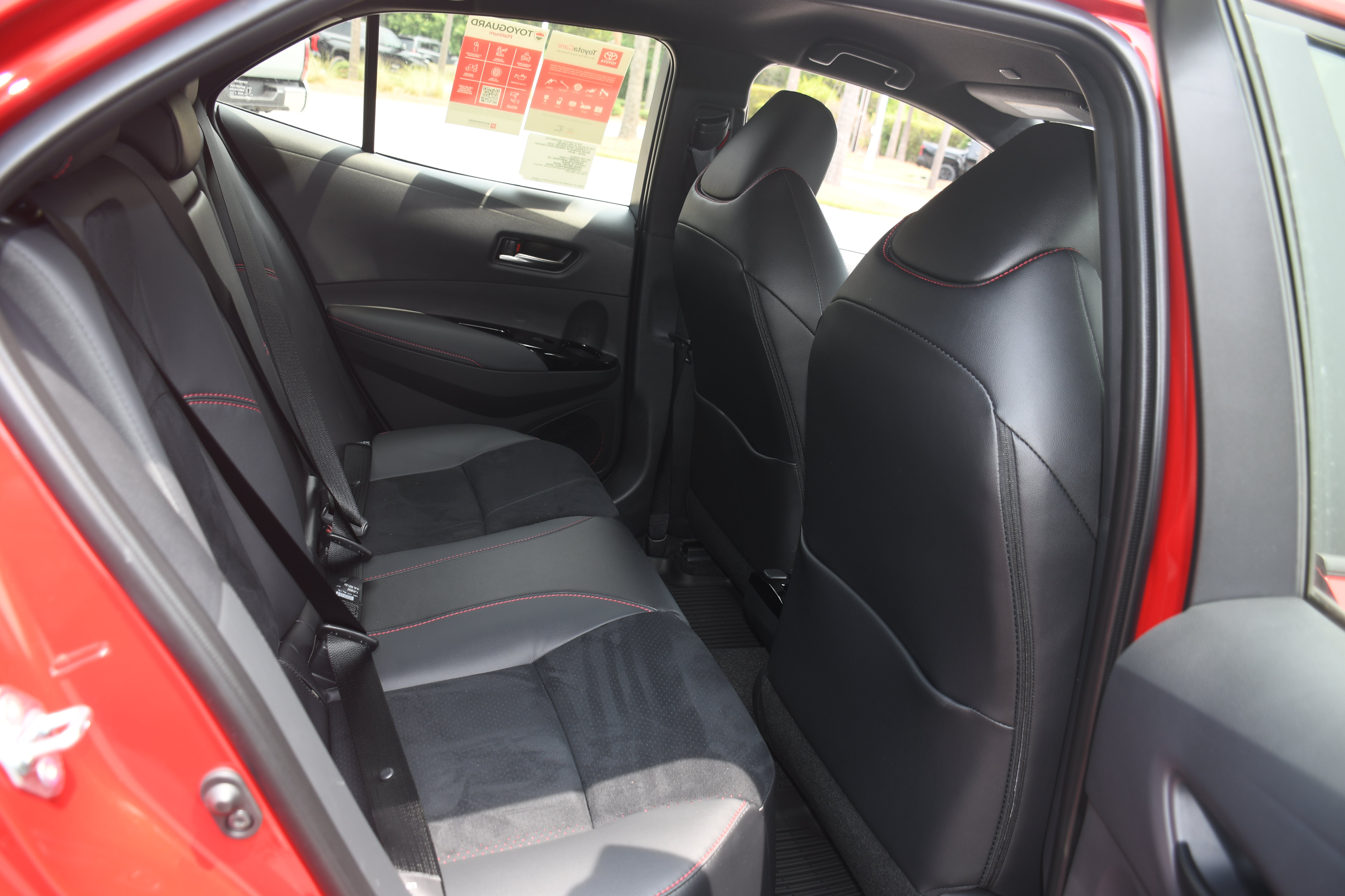New 2026 Toyota Corolla GR Premium Plus AWD/4WD image 10