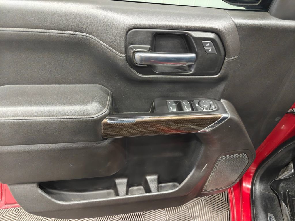 Used 2019 Chevrolet Silverado 1500 LT w/ All-Star Edition image 45