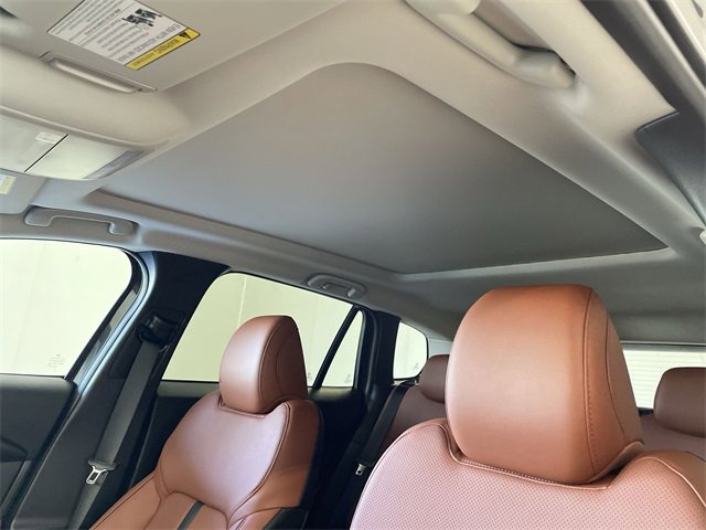 New 2026 MAZDA CX-50 AWD 2.5 S w/ Weather Package image 24