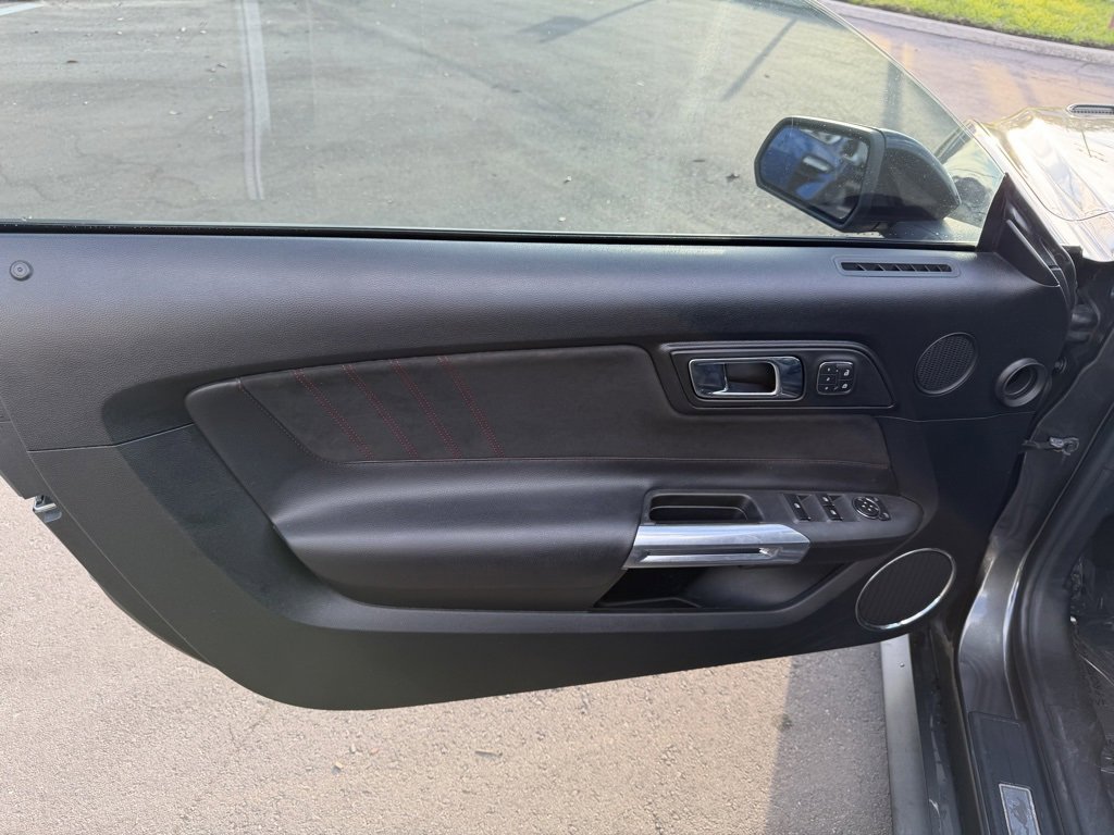 Used 2016 Ford Mustang GT Premium w/ Equipment Group 401A image 16