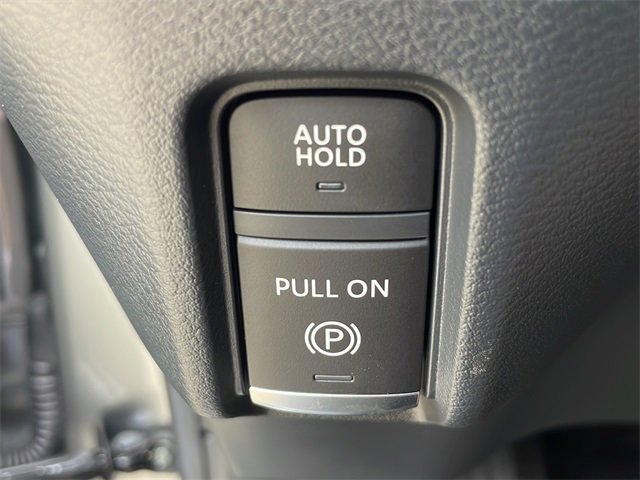 New 2026 INFINITI QX80 Autograph w/ Premium Cargo Package image 14