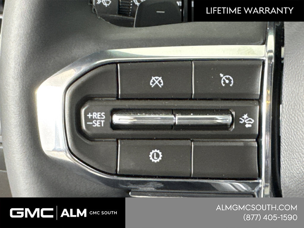 New 2026 GMC Acadia Elevation w/ Elevation Premium Package FWD image 27