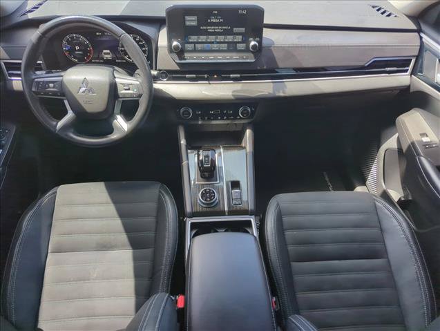 Used 2023 Mitsubishi Outlander SE AWD/4WD image 20
