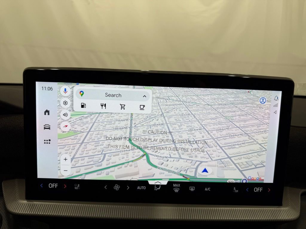 New 2026 Ford Explorer ST w/ Sun And Sound Package image 39