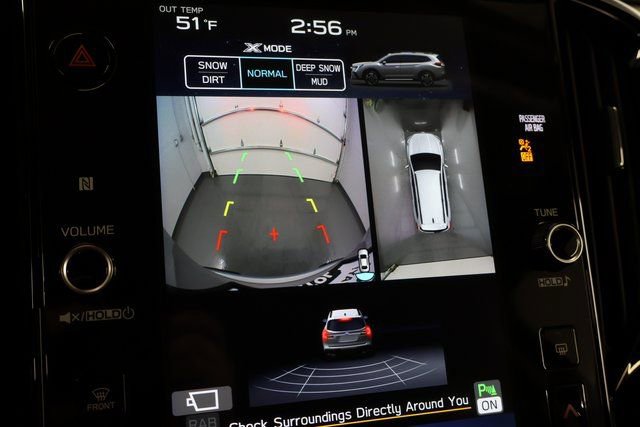 New 2025 Subaru Ascent Bronze Edition image 22