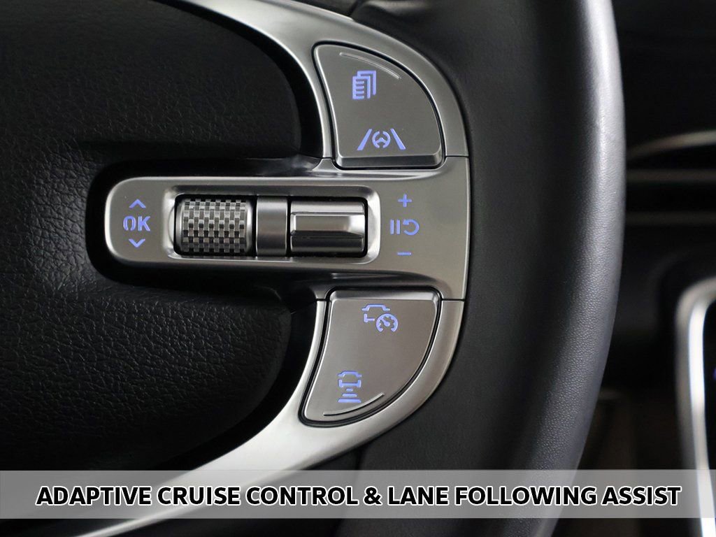 Used 2023 Genesis GV80 2.5T w/ Prestige Package image 6