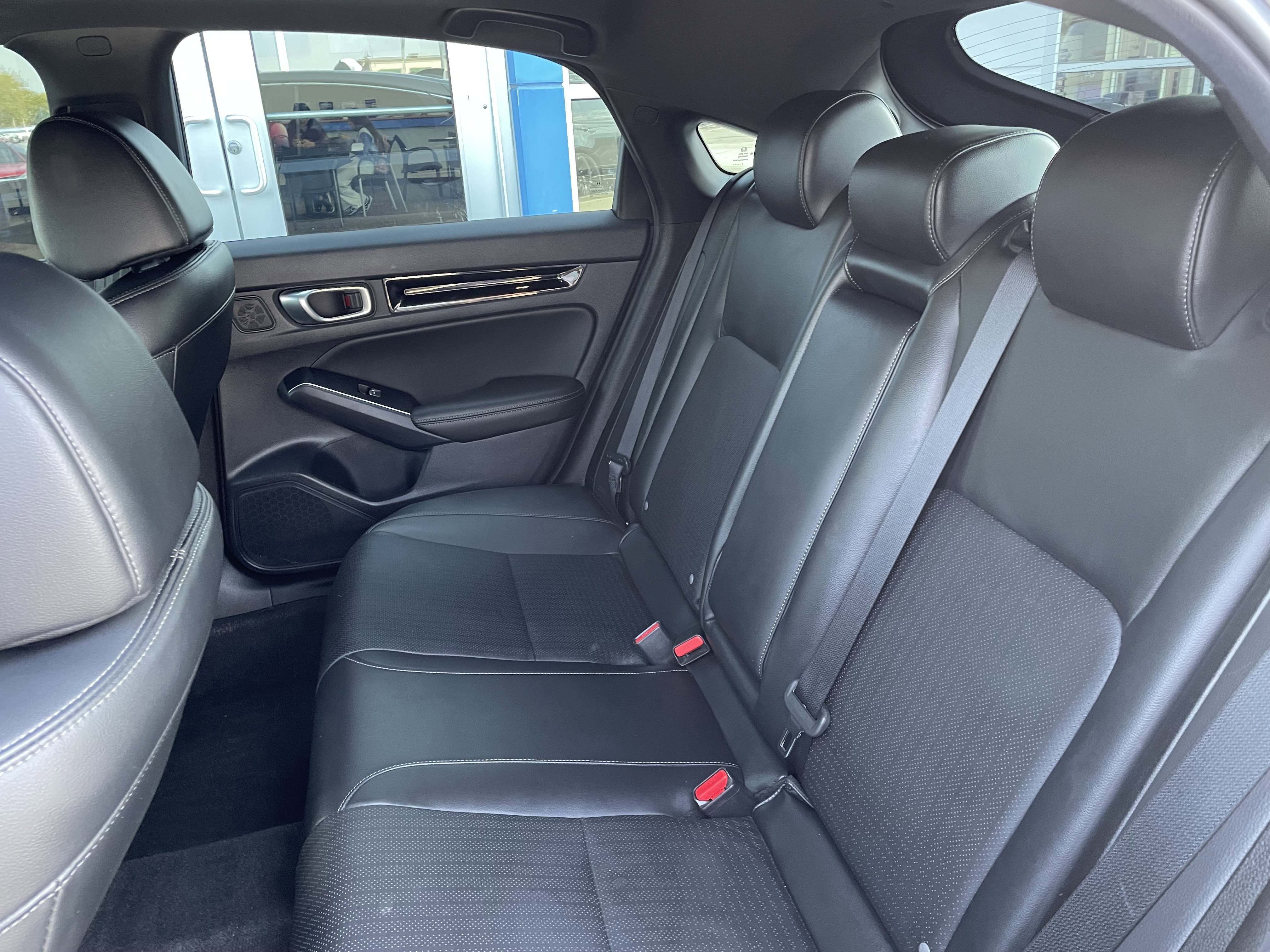 Used 2024 Honda Civic Sport Touring image 10