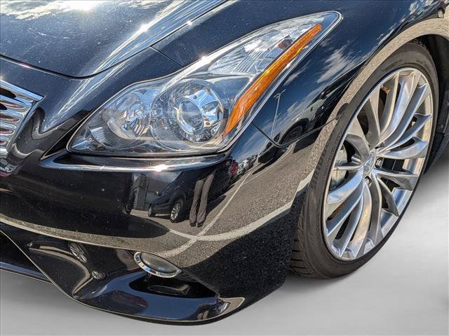 Used 2012 INFINITI G37 x Coupe w/ Premium Pkg AWD/4WD image 8