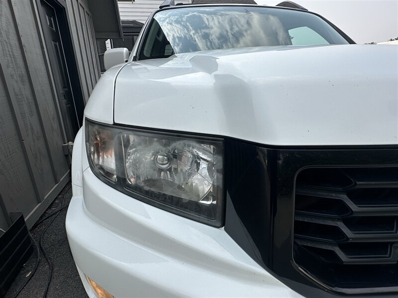 Used 2014 Honda Ridgeline SE image 21