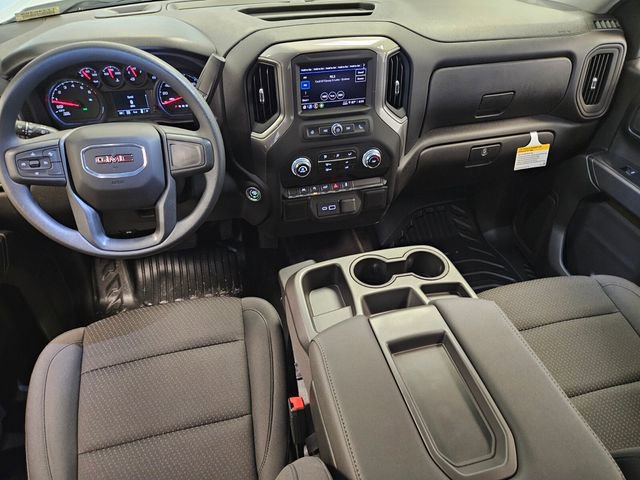 New 2026 GMC Sierra 1500 Pro w/ Pro Value Package image 14