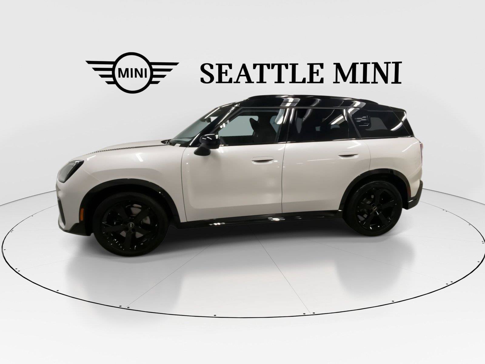 Used 2026 MINI Cooper Countryman S AWD/4WD image 6