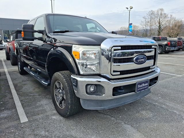 Used 2016 Ford F250 Lariat video 1