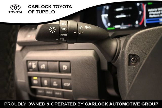 Used 2024 Toyota Tacoma 4x4 Double Cab Hybrid image 22