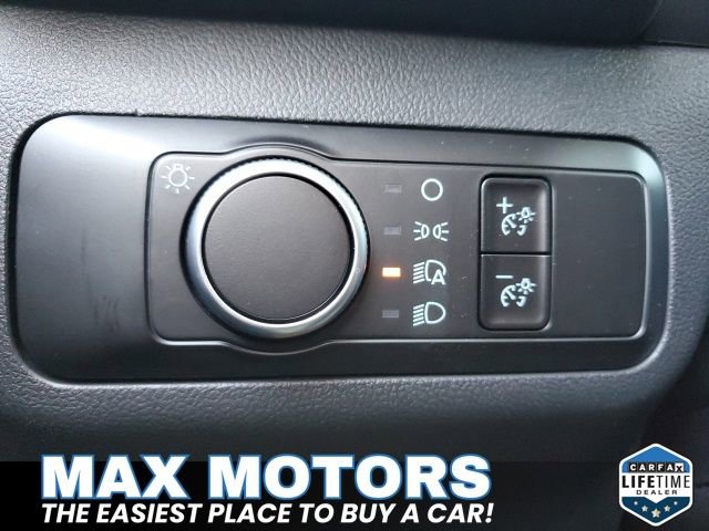New 2026 Ford Escape Active w/ Tech Pack #1 AWD/4WD image 25