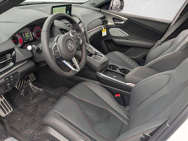 New 2026 Acura RDX w/ Advance Package AWD/4WD image 3