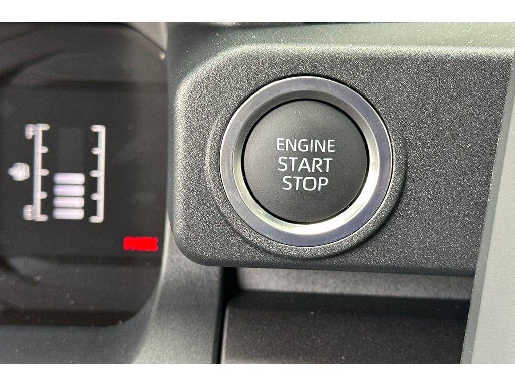 New 2026 Toyota 4Runner SR5 AWD/4WD image 26