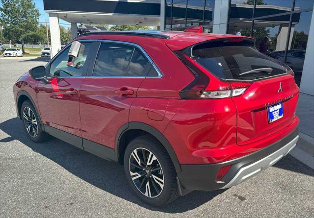 New 2026 Mitsubishi Eclipse Cross SE image 6