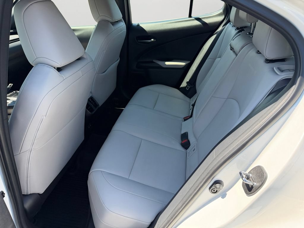 Used 2020 Lexus UX 200 w/ Accessory Package 2 FWD image 15