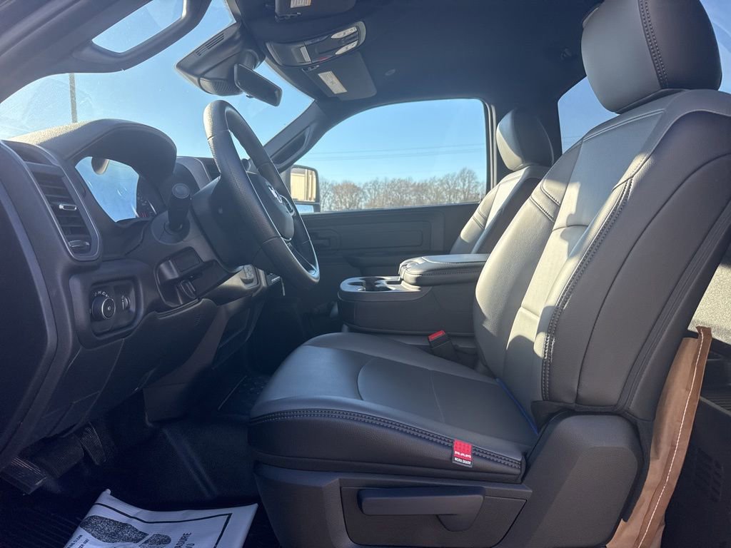 New 2026 RAM 4500 Tradesman w/ Cold Weather Group image 11