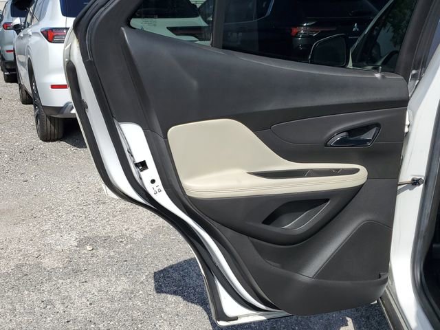 Used 2019 Buick Encore Sport Touring FWD image 12