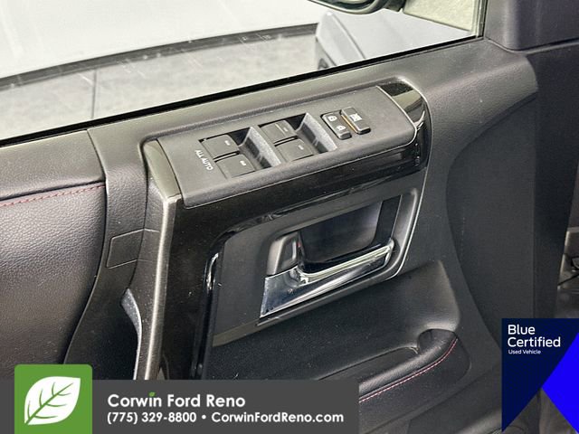 Used 2018 Toyota 4Runner TRD Off-Road Premium w/ Convenience Package image 21