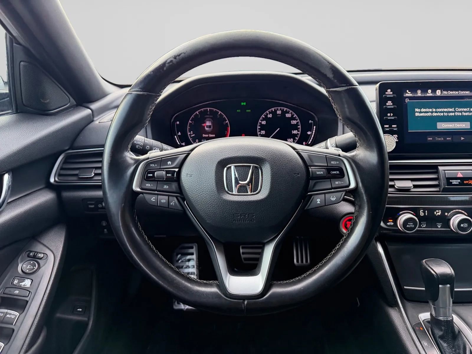Used 2019 Honda Accord Sport image 22