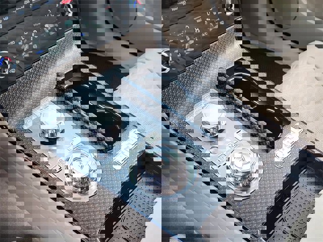 New 2026 Genesis G80 3.5T Sport Prestige image 16