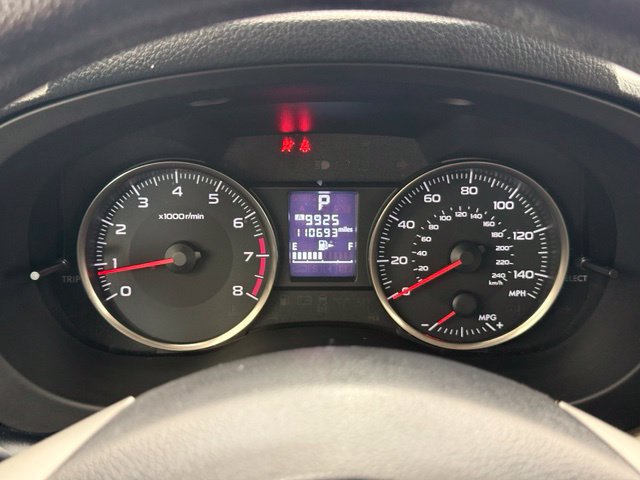 Used 2015 Subaru Crosstrek 2.0i Premium AWD/4WD image 30
