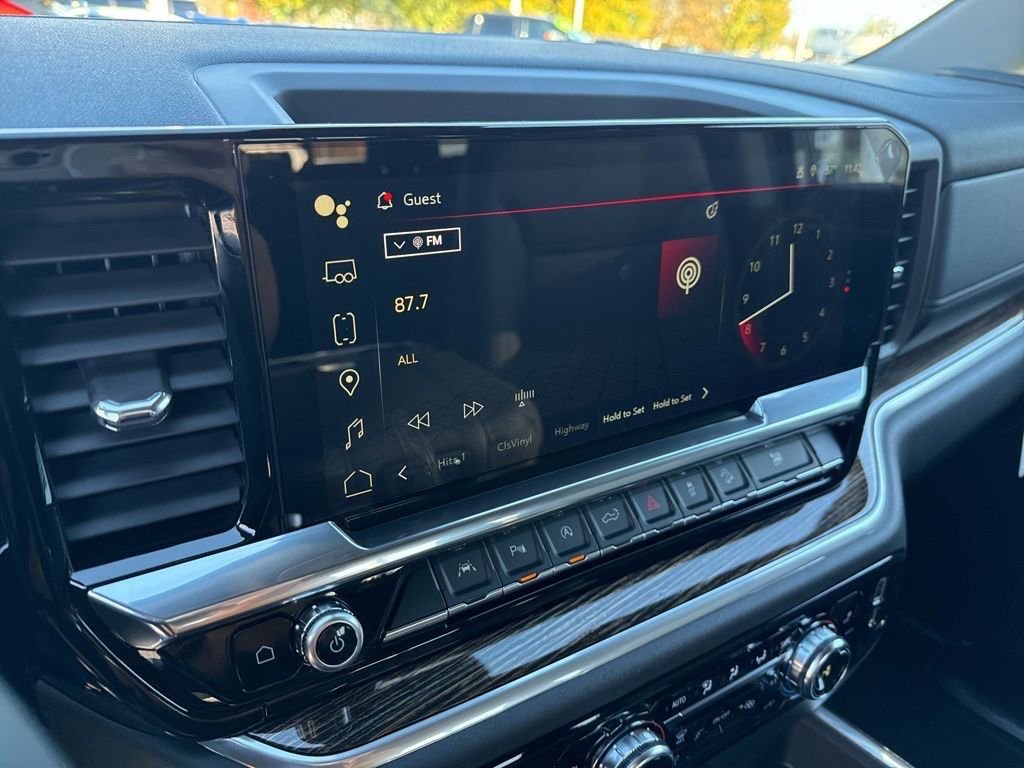 New 2026 GMC Sierra 1500 Elevation w/ Elevation Premium Package image 12