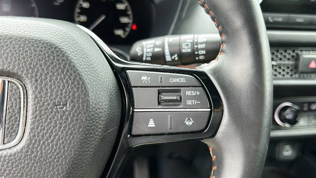 Used 2025 Honda HR-V Sport image 13